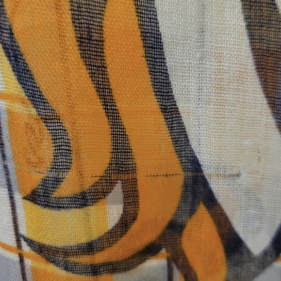 Broncos Denver unisex scraft wrap neck - Picture 11 of 12